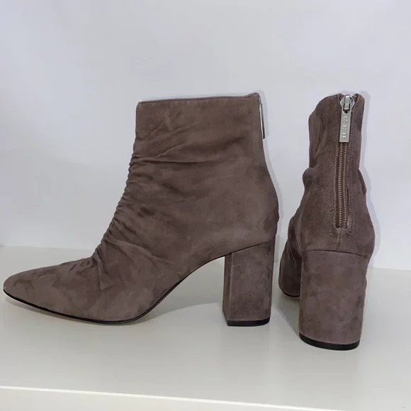 1.STATE Saydie Bootie - Picture 7 of 9